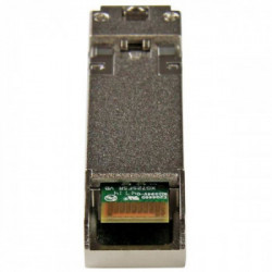 StarTech.com Scheda di rete in fibra ottica ad 1 porta 10G SFP+ PCIe - Intel Chip - M/M