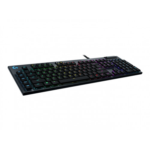 Logitech G G815 tastiera USB QWERTY US...
