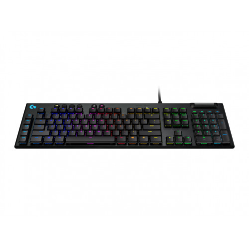 Logitech G G815 tastiera USB QWERTY US...