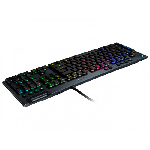 Logitech G G815 tastiera USB QWERTY US...