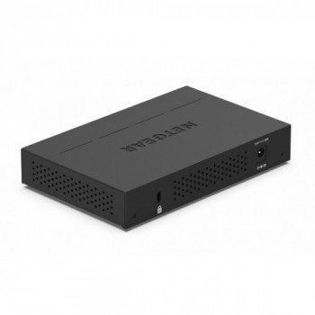 Netgear GS305PP Non gestito...