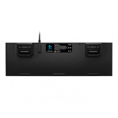 Logitech G G815 tastiera USB QWERTY US...