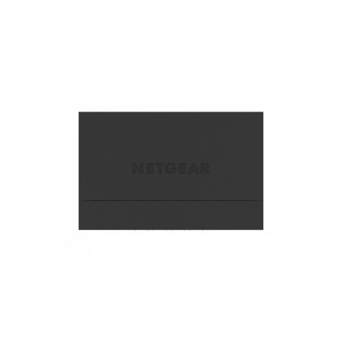 Netgear GS305PP Non gestito Gigabit Ethernet...