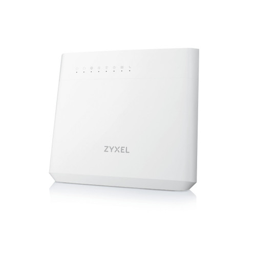 Zyxel VMG8825-T50K router wireless Gigabit...