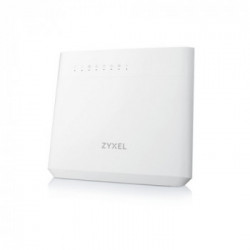Zyxel VMG8825-T50K router wireless Gigabit Ethernet Dual-band (2.4 GHz/5 GHz) Bianco