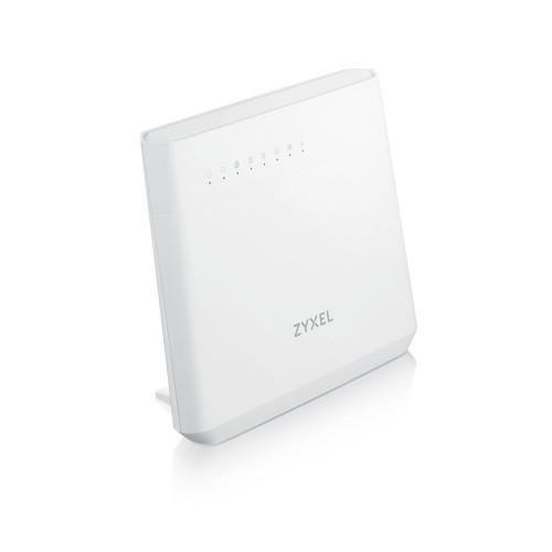Zyxel VMG8825-T50K router wireless Gigabit...