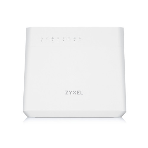 Zyxel VMG8825-T50K router wireless Gigabit...
