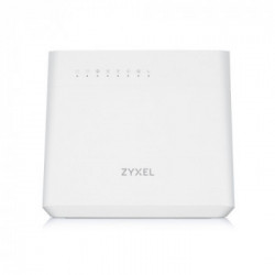 Zyxel VMG8825-T50K router wireless Gigabit Ethernet Dual-band (2.4 GHz/5 GHz) Bianco