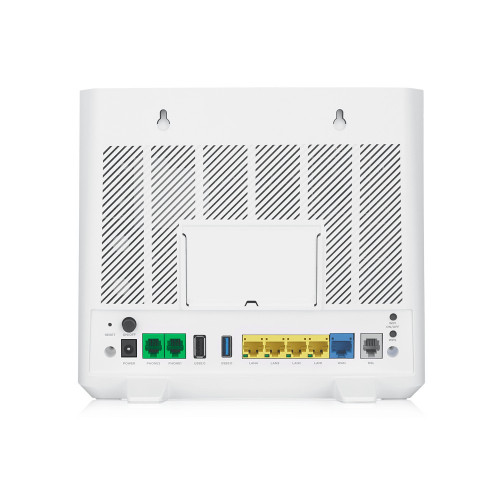 Zyxel VMG8825-T50K router wireless Gigabit...