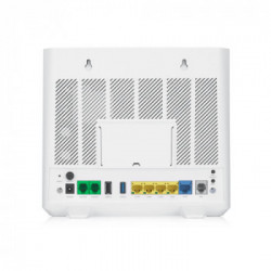 Zyxel VMG8825-T50K router wireless Gigabit Ethernet Dual-band (2.4 GHz/5 GHz) Bianco