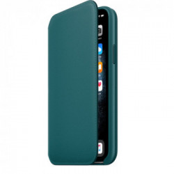 Apple MY1M2ZM/A custodia per cellulare 14,7 cm (5.8") Custodia a libro Verde