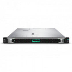 Hewlett Packard Enterprise ProLiant DL360 Gen10 server Intel® Xeon® Silver 2,2 GHz 16 GB DDR4-SDRAM 26,4 TB Rack (1U) 500 W