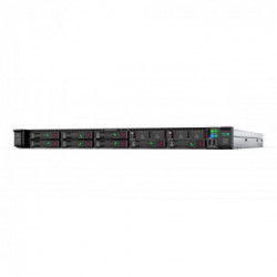 Hewlett Packard Enterprise ProLiant DL360 Gen10 server Intel® Xeon® Silver 2,2 GHz 16 GB DDR4-SDRAM 26,4 TB Rack (1U) 500 W