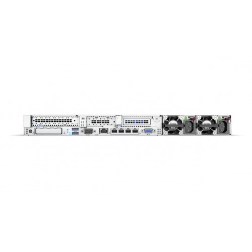 Hewlett Packard Enterprise ProLiant DL360 Gen10...