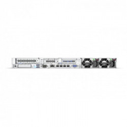 Hewlett Packard Enterprise ProLiant DL360 Gen10 server Intel® Xeon® Silver 2,2 GHz 16 GB DDR4-SDRAM 26,4 TB Rack (1U) 500 W