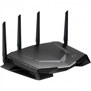 Netgear XR500 router... 2