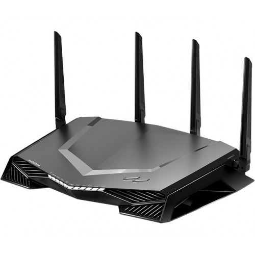 Netgear XR500 router wireless Dual-band (2.4...