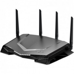 Netgear XR500 router wireless Dual-band (2.4 GHz/5 GHz) Gigabit Ethernet Nero