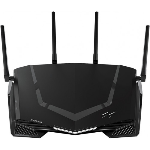 Netgear XR500 router wireless Dual-band (2.4...