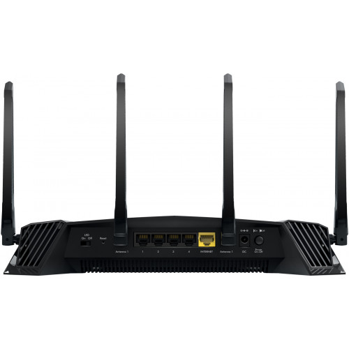Netgear XR500 router wireless Dual-band (2.4...