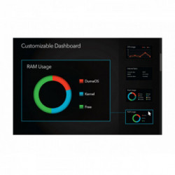 Netgear XR500 router wireless Dual-band (2.4 GHz/5 GHz) Gigabit Ethernet Nero