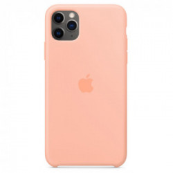 Apple MY1H2ZM/A custodia per cellulare 16,5 cm (6.5") Cover Arancione