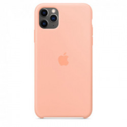 Apple MY1H2ZM/A custodia per cellulare 16,5 cm (6.5") Cover Arancione