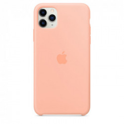 Apple MY1H2ZM/A custodia per cellulare 16,5 cm (6.5") Cover Arancione