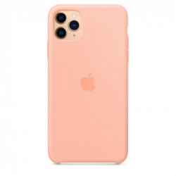 Apple MY1H2ZM/A custodia per cellulare 16,5 cm (6.5") Cover Arancione