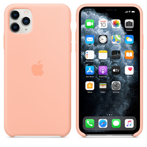Apple MY1H2ZM/A custodia per cellulare 16,5 cm...