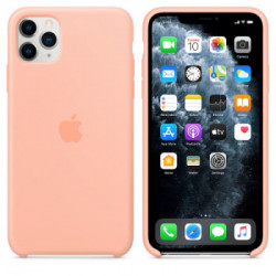 Apple MY1H2ZM/A custodia per cellulare 16,5 cm (6.5") Cover Arancione