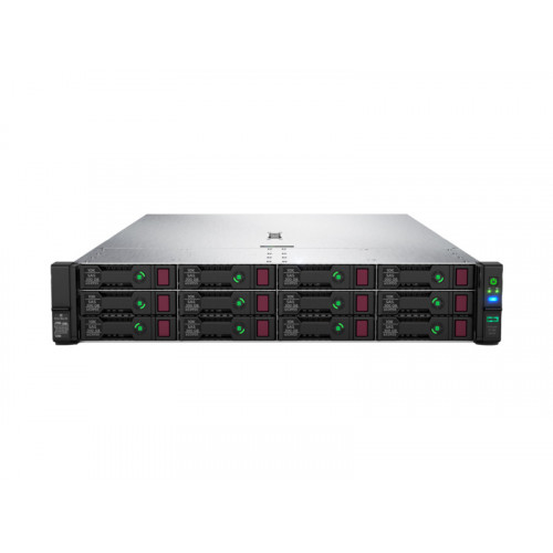Hewlett Packard Enterprise ProLiant DL380 Gen10...