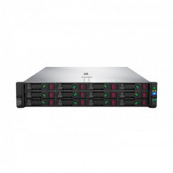 Hewlett Packard Enterprise ProLiant DL380 Gen10 server Intel® Xeon® Silver 2,1 GHz 32 GB DDR4-SDRAM 273,68 TB Armadio (2U)