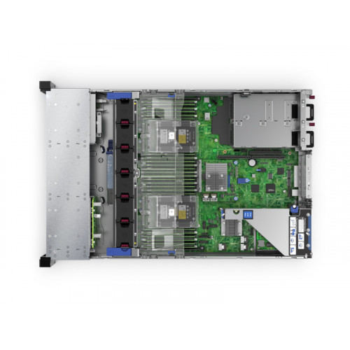 Hewlett Packard Enterprise ProLiant DL380 Gen10...
