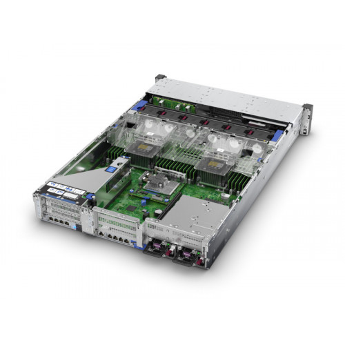 Hewlett Packard Enterprise ProLiant DL380 Gen10...