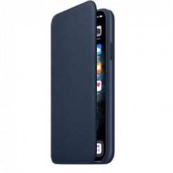 Apple MY1P2ZM/A custodia per cellulare 16,5 cm (6.5") Custodia a libro Blu