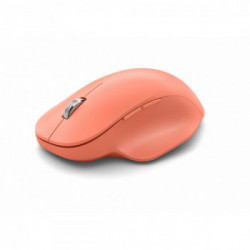 Microsoft Bluetooth® Ergonomic mouse Mano destra BlueTrack 2400 DPI