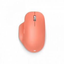 Microsoft Bluetooth® Ergonomic mouse Mano destra BlueTrack 2400 DPI
