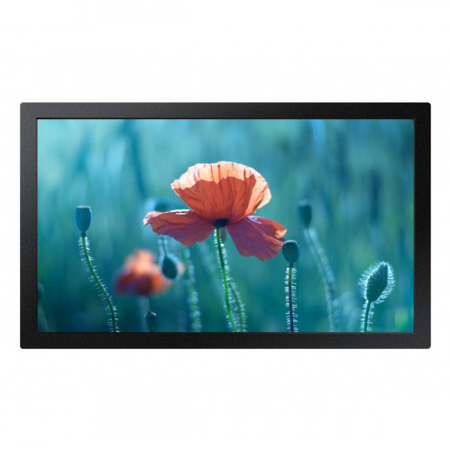 Samsung QB13R 33 cm (13") Full HD Nero