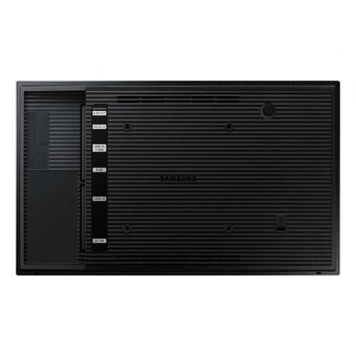 Samsung QB13R 33 cm (13") Full HD Nero