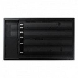 Samsung QB13R 33 cm (13") Full HD Nero