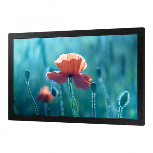 Samsung QB13R 33 cm (13") Full HD Nero