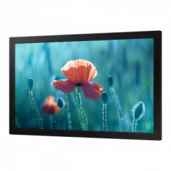 Samsung QB13R 33 cm (13") Full HD Nero