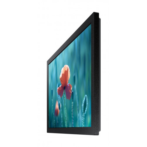 Samsung QB13R 33 cm (13") Full HD Nero