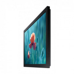 Samsung QB13R 33 cm (13") Full HD Nero
