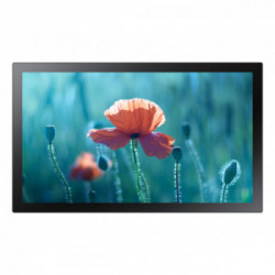 Samsung QB13R-T 33 cm (13") Full HD Touch screen Nero