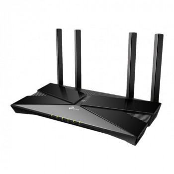 TP-LINK Archer AX50 router...