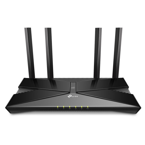 TP-LINK Archer AX50 router wireless Dual-band...