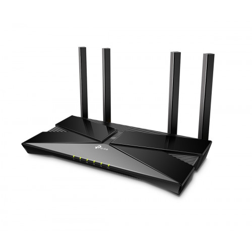 TP-LINK Archer AX50 router wireless Dual-band...