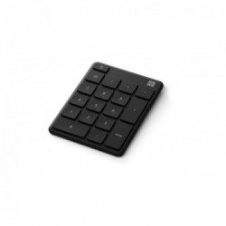 Microsoft 23O-00010 tastierino numerico Universale Bluetooth Nero